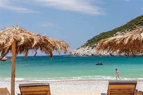 Skopelos beaches | The Thinking Traveller