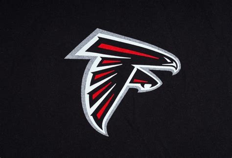 94 Atlanta Falcons Logo Images, Stock Photos, 3D objects, & Vectors ...