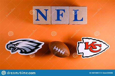 National Football League Playoffs Editorial Stock Photo - Image of ...