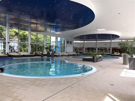 Solymar Therme, Bad Mergentheim ♥ Openmindtravelers