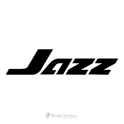 Honda Jazz Logo Vector - BlogoVector