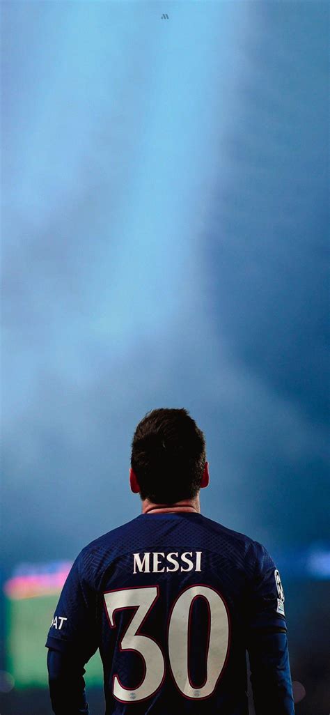 4k Wallpaper Messi PSG 2023 en 2023 | Fotos de messi, Messi, Fútbol