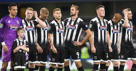 How much each Grimsby Town player is worth - and how they stack up in League Two - Grimsby Live