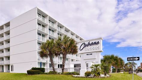 Cabana Shores Hotel - Myrtle Beach Hotel | Hotels near Myrtle Beach ...