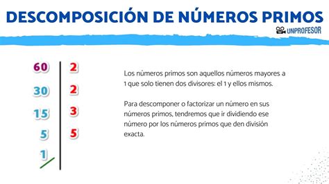 Ejemplos De Numeros Primos Y Compuestos