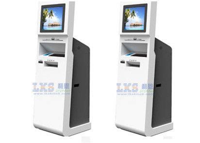 Public Automated Photo Booth Printing Machine Kiosk For Shapping Mall/Interactive Board/Self ...
