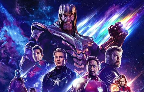 Avengers: Endgame, ecco la descrizione delle scene aggiuntive