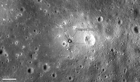 मानव खरोखर चंद्रावर गेला होता का? - Moonfires.com