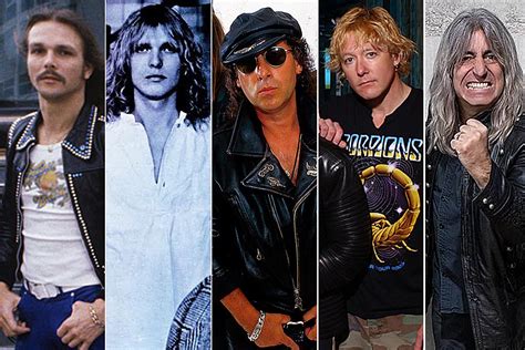 Scorpions Lineup Changes: A Complete Guide