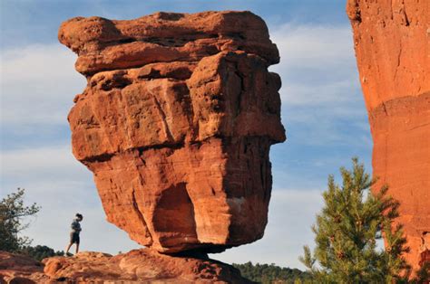 Unusual Rock Formations from Around the Globe (25 pics) - Izismile.com