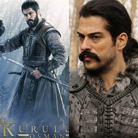 Kurulus Osman Season 2 Cast | Release Date | Ertugrul's Return ...