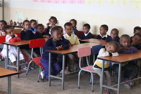 Primary school students. Addis Ababa, Ethiopia | Primary sch… | Flickr