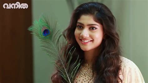 Actress Sai Pallavi Unseen Cute HD Viral Photoshoot - Gethu Cinema