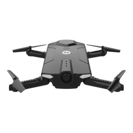 Holy Stone HS160 review - Low-cost camera drone (under $100)