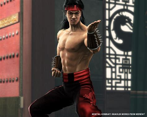 MK Shaolin Monks - Mortal Kombat Wallpaper (9467484) - Fanpop