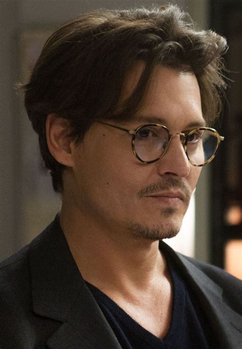 New stills from Transcendence. Johnny Depp Style, Young Johnny Depp ...