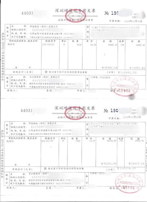 The New Fapiao Legislation Explained - Incorp China