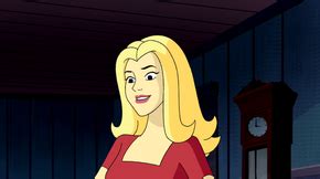 Marcy (Scooby-Doo) | Halloween Specials Wiki | Fandom