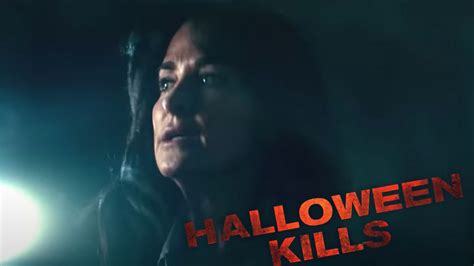 Halloween Kills Producers Say It Was 'Very Emotional' Having Kyle ...