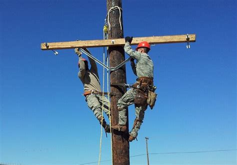 Georgia lineman apprenticeships and training