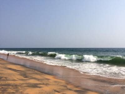 Thiruvananthapuram Tourism, Beaches & Places