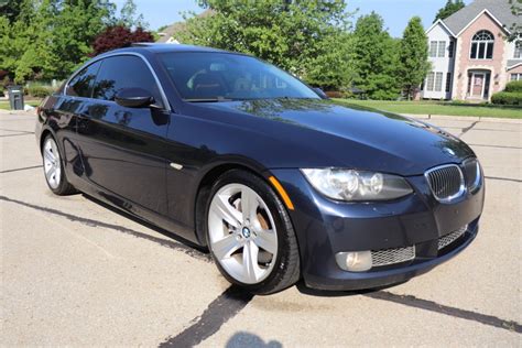 No Reserve: 2008 BMW 335i Coupe 6-Speed for sale on BaT Auctions - sold for $9,700 on June 11 ...