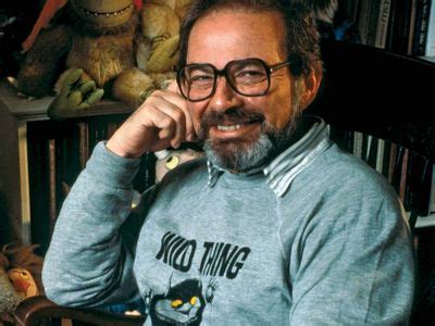 Maurice Sendak | Biography, Books, & Facts | Britannica