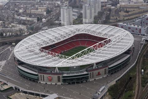 OFFICIAL: Al Ahly to start construction of new stadium