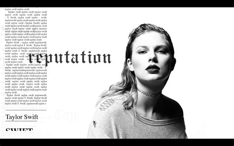 ¡Ya está aquí "Reputation" de Taylor Swift! | Grazia México y Latinoamérica