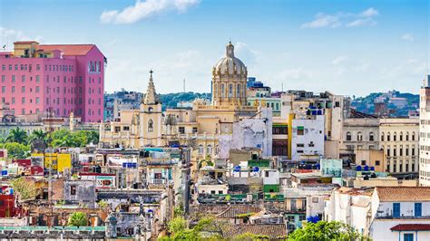 11 Best Things To Do in Cuba Right Now