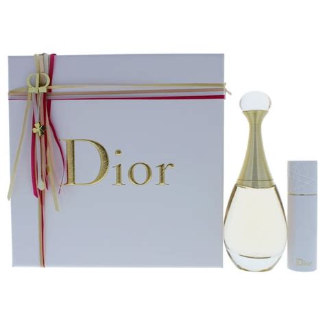 Dior - Dior Jadore Perfume Gift Set for Women, 2 Pc - Walmart.com ...