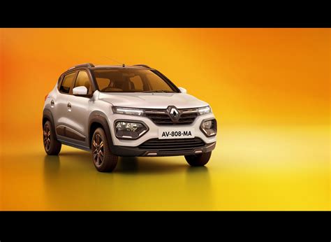 Renault 2024 Kiger Kwid Pricing Triber