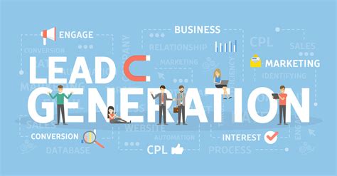 The Secrets of B2B Leads Generation in 2020 - AtulHost