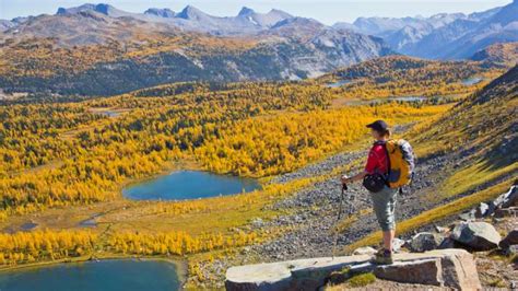 Hiking & Heli-hiking in Golden | Tourism Golden, BC, Canada