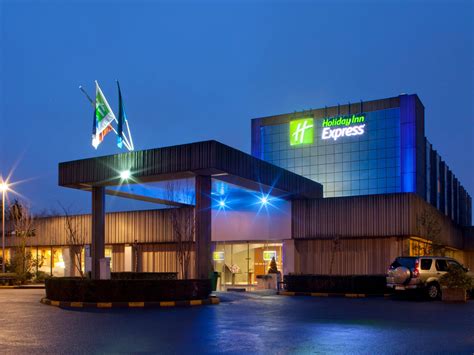 Hotels Near Ghent: Holiday Inn Express Hotel Gent