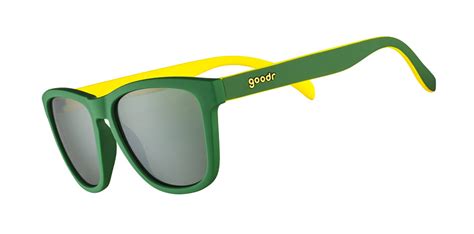 Master Of Flamingos | GOLF goodr Polarized Sunglasses – goodr sunglasses