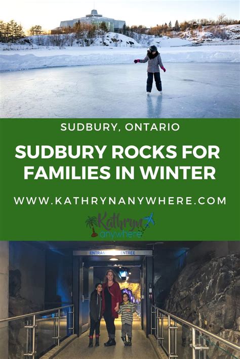 Sudbury Winter Activities – Sudbury Rocks For Families In Winter ...