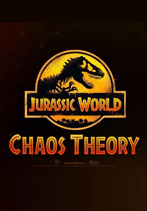 Jurassic World Chaos Theory 2024 Season - Lulu Sisely