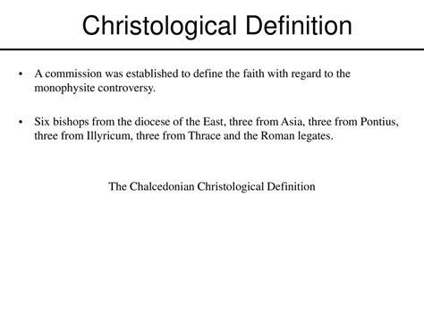 The Great Schism The Church Divided (Part II) - ppt download