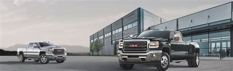 GMC Dealer Anderson IN | Andy Mohr Buick GMC