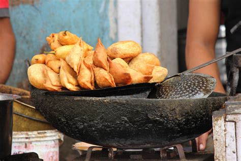 Beef Samosa Recipe - Samosa Recipe