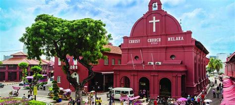 Top 10 Famous Portuguese Food & Restaurant in Malacca/Melaka