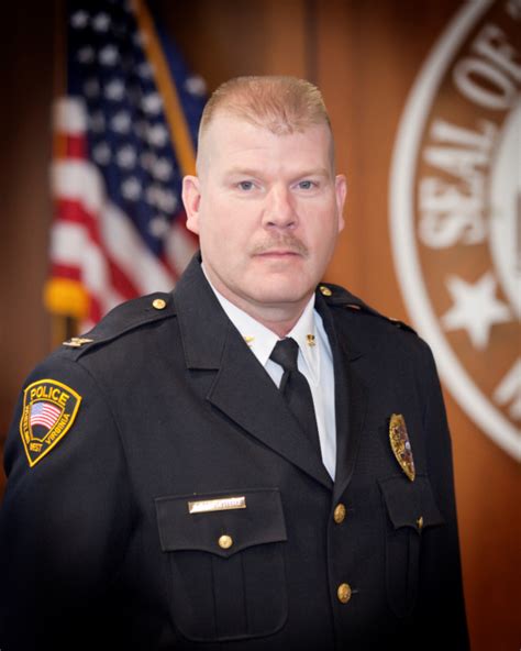 Wheeling chief selected to drug enforcement board - WV MetroNews