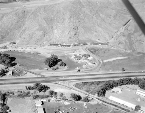 Madonna Inn History — Madonna Inn | World-Famous California Hotel