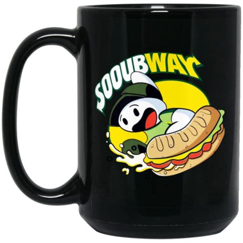 The Odd 1S Out Official Merch - Sooubway Life Is Fun Not For Long Theodd1sout Mug