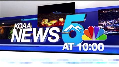 KOAA News 5 at 10 - Open June 27, 2020 - YouTube