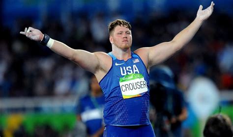 Ryan Crouser throws 22.91m in Georgia – weekly round-up | LaptrinhX / News