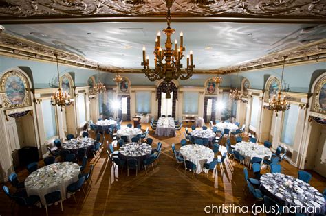 Fairmont Palliser Wedding: Alberta Room ceremony