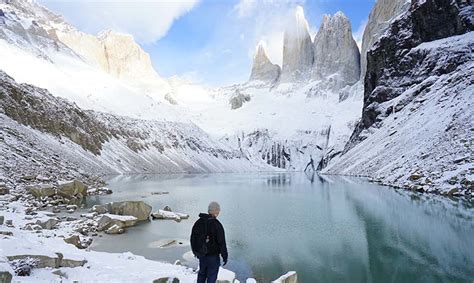 The Best Time To Visit Torres Del Paine: Travel Guide | Marchay