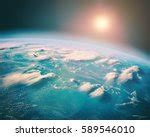 Planet Earth Free Stock Photo - Public Domain Pictures
